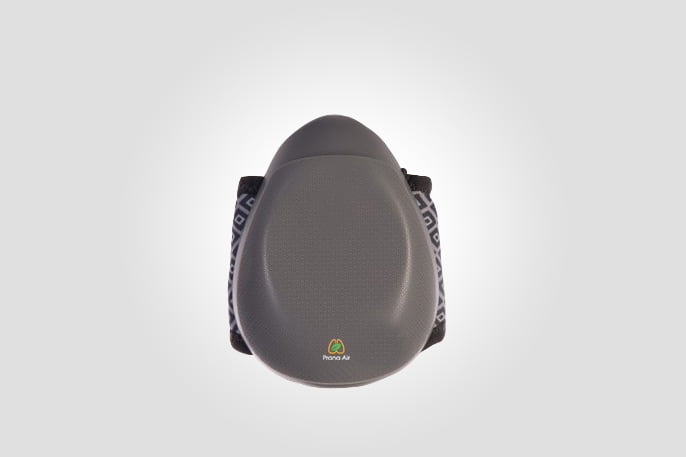 air motion mask