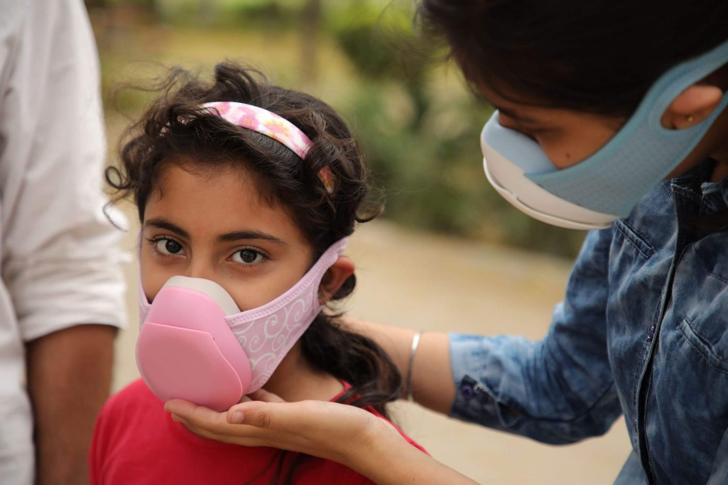 Prana Air Mask Prana Air Mask