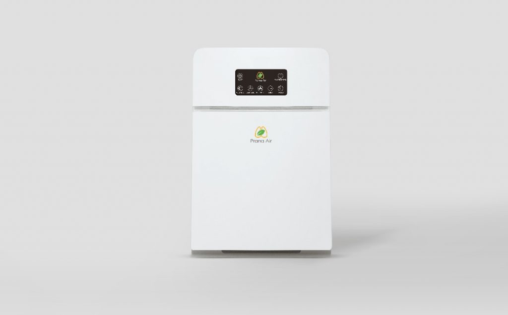 buying an air purifier