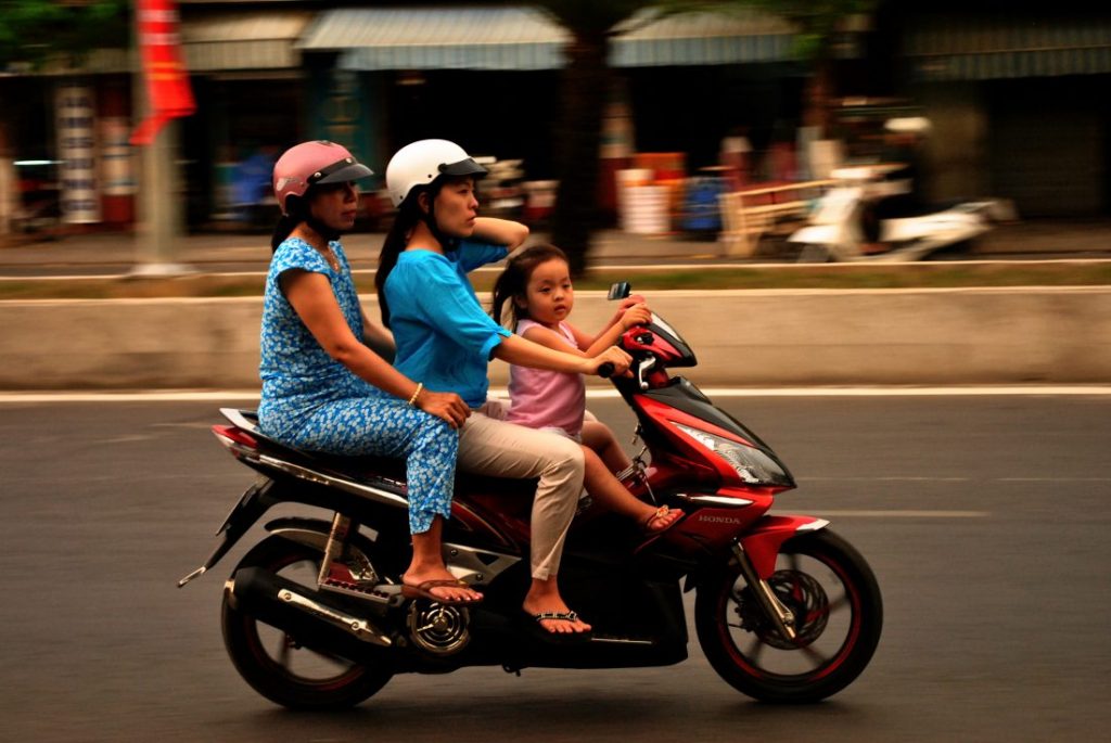 anti pollution mask for bikers