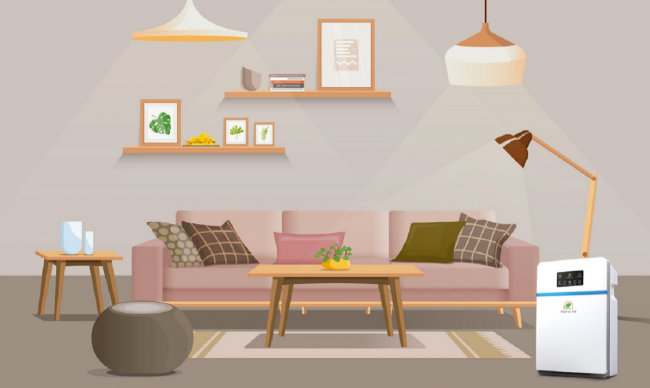 Amazing benefits of Air purifiers Amazing benefits of air purifiers