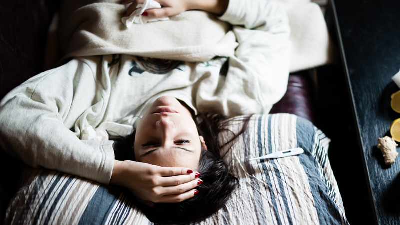 How Indoor Air Quality and Sick Building Syndrome Are Related?