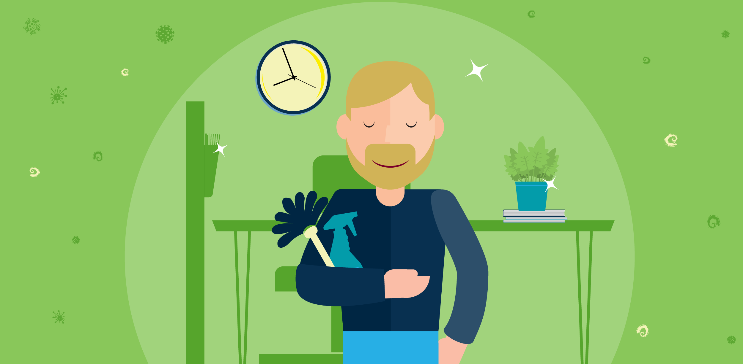 How can I Improve the Quality of the Air I Breathe? How can I Improve the Quality of the Air I Breathe?