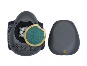 Best Reusable pollution mask