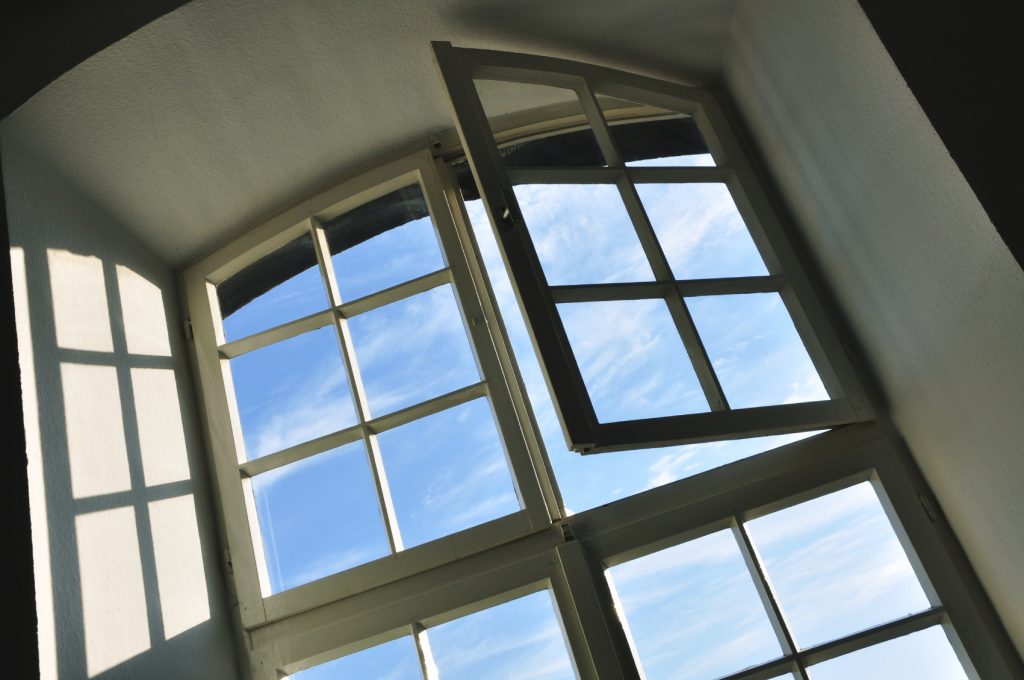 House Air Pollution: 5 Easy Ways to Reduce Indoor Toxicity