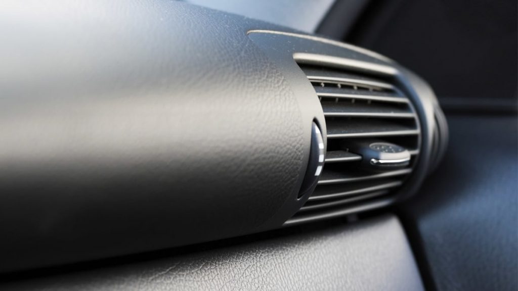 cabin car air filter
