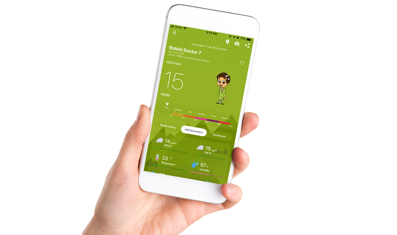 Know How to Test Air Quality in Your Home Know How to Test Air Quality in Your Home