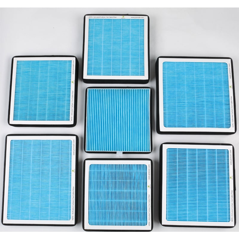 Car Cabin Air Filter