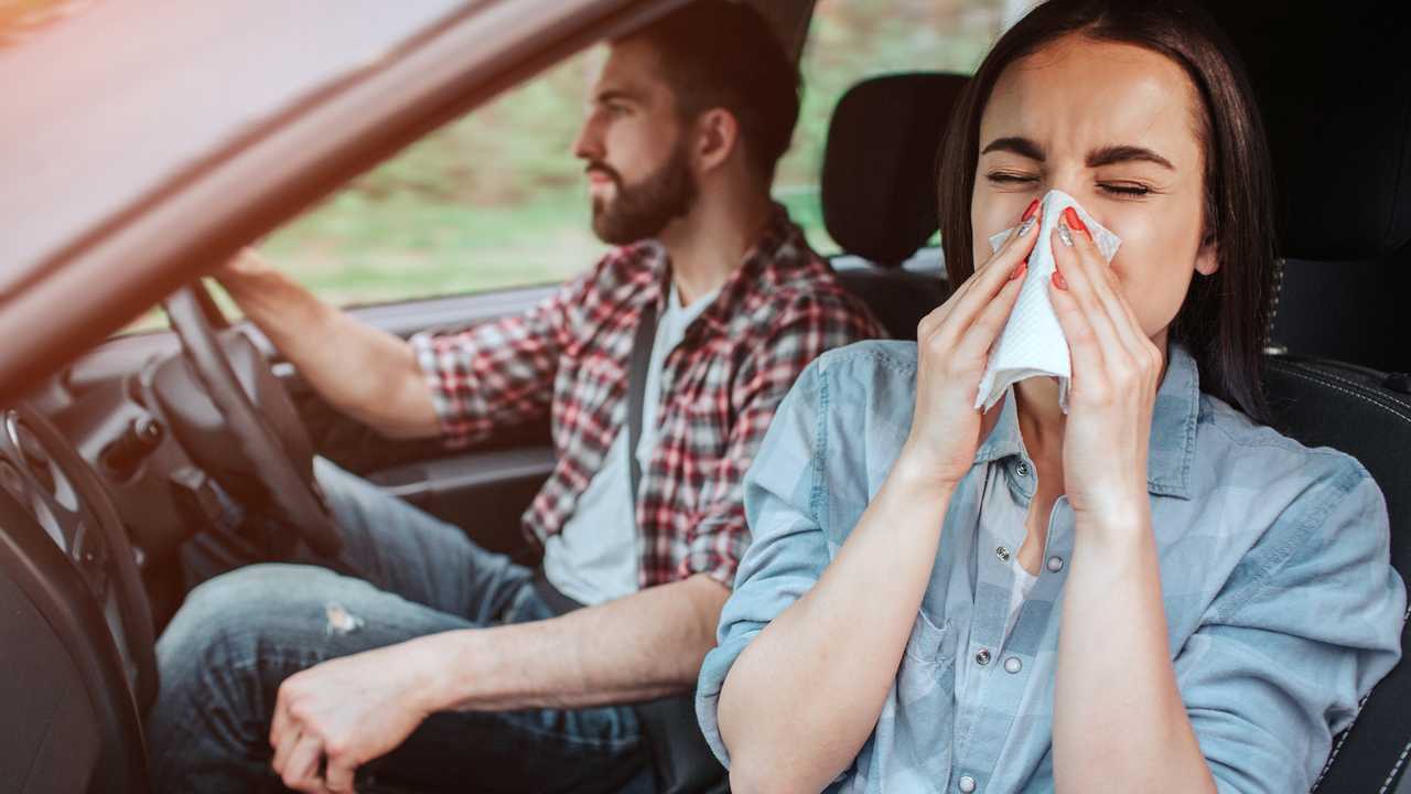 HVAC System HVAC System