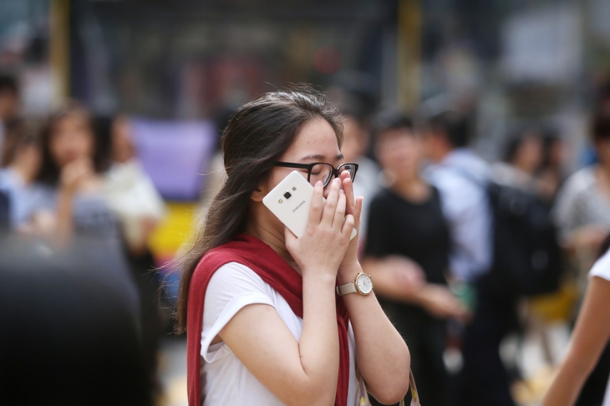 protect your skin from air pollution How to Protect your Face from Dust