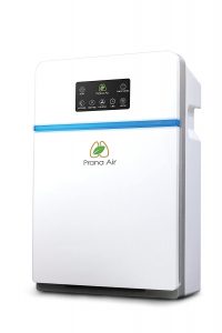 Top 4 Health Benefits of Air Purifiers