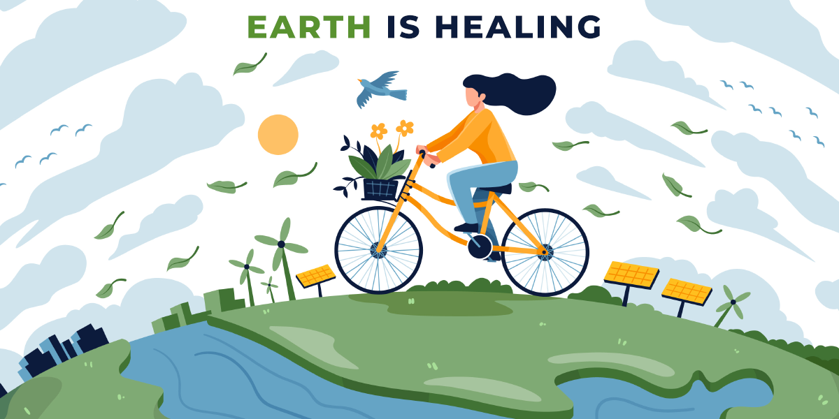 Earth is Healing Global air quality improved for the current year due to coronavirus lockdown1psd