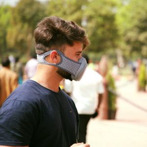 Earth is Healing: Global air quality improved for the current year due to coronavirus lockdown….