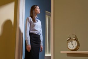 Ready to get back to work after lockdown?
