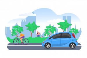 Can air quality impact your Mental Health?