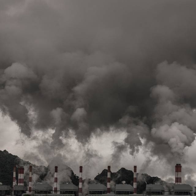 Air Pollution