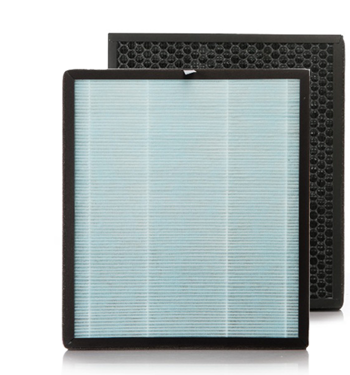 ATMSOPHERE AIR PURIFIER HEPAフィルター Amazon | ZXhome空気清浄機交換用フィルター HEPA三層濾過
