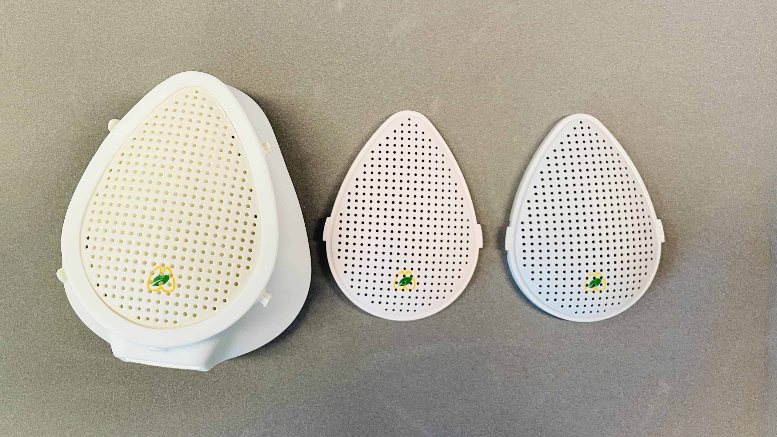 Prana Air 2nd gen mask cap