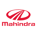 Logotipo de Mahindra