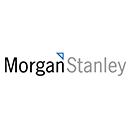 Logotipo de Morgan Stanley