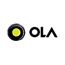 Logotipo de Ola