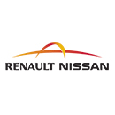 Logotipo de Renault-Nissan