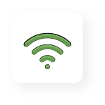icono de wifi