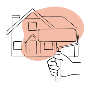 momento certo para reformas de casas para reduzir voc