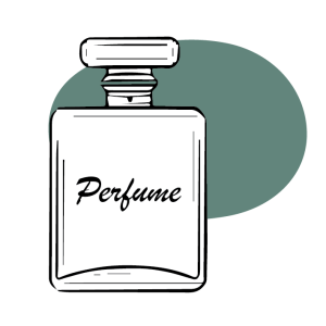 voc de perfumes