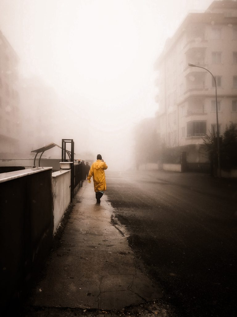 Difference between FOG and SMOG: A comparison