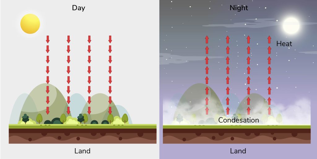 Difference between FOG and SMOG: A comparison