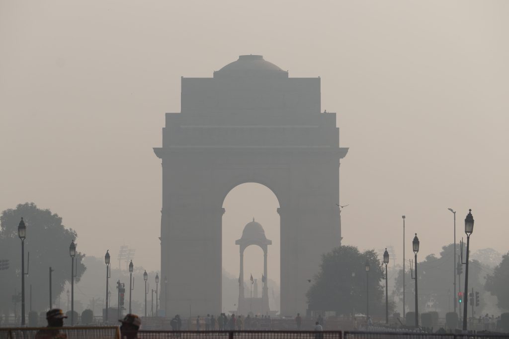 Delhi’s Diwali pollution & 2022 Action Plan to curb Air Pollution