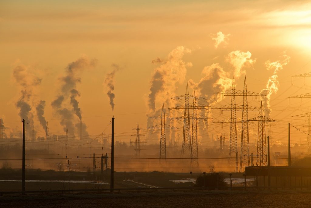 Difference between FOG and SMOG: A comparison