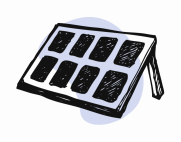 Renewable energy sources solar wind hydropower