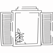 Ventilação