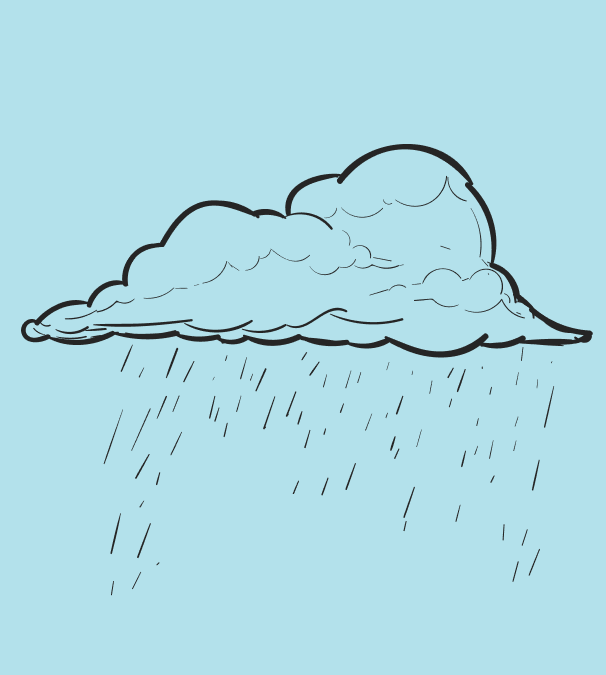 Acid rain environmental damage pollution