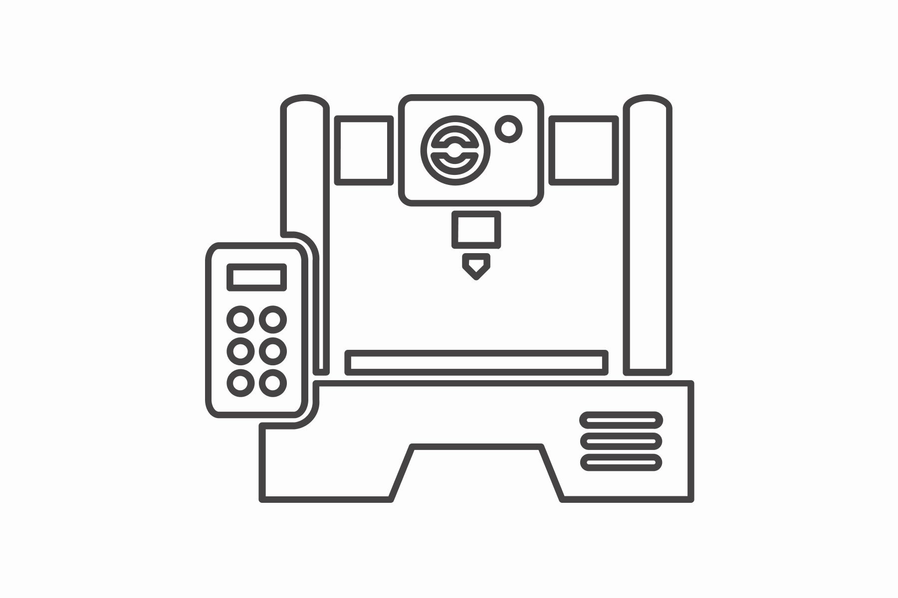 co da Metal Manufacturing