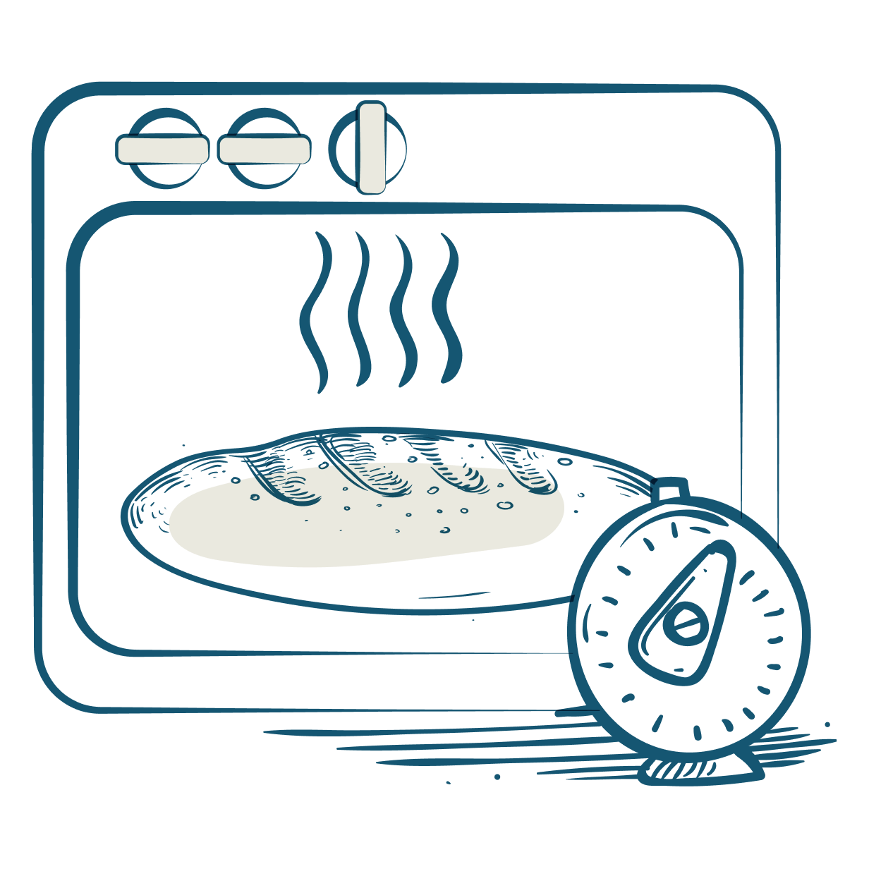 fumaça de cozinha