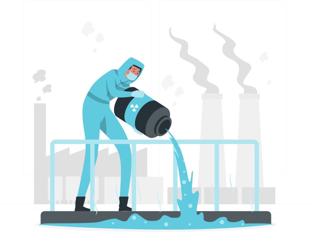 perigos para a saúde h2s