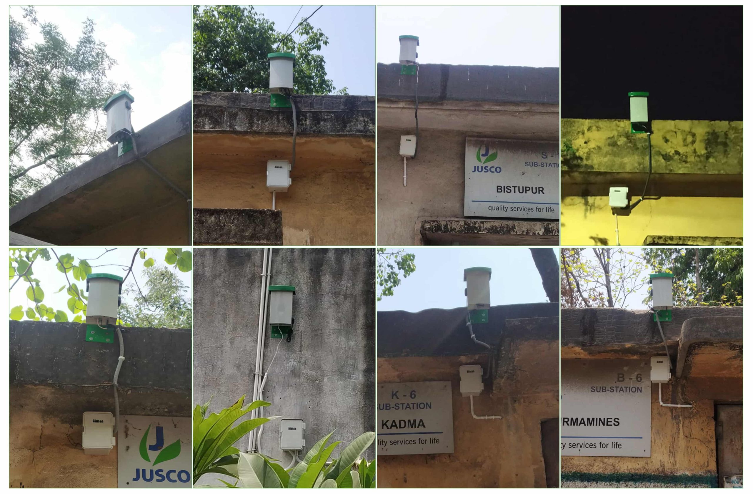 Prana Air aids TATA Steel, India’s 2nd largest steel plant in Hyperlocal Air Quality Monitoring