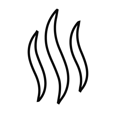 Odeur dans les toilettes ou la salle de bain