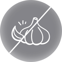 garlic icon