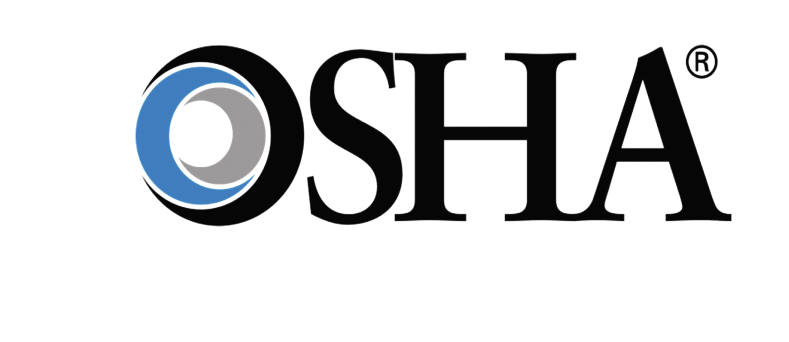 logotipo osha