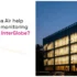 air quality monitoring solution for InterGlobe