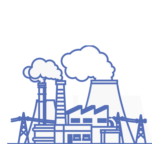 processos industriais