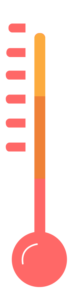 Medidor de temperatura