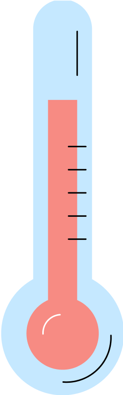 Escala de temperatura