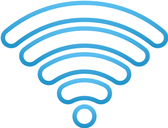 icono de wifi