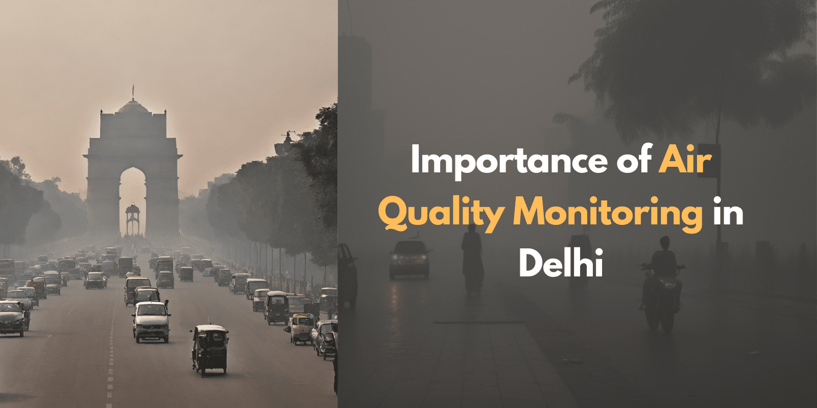 importance of air quality monitoring in delhi importance of air quality monitoring in delhi