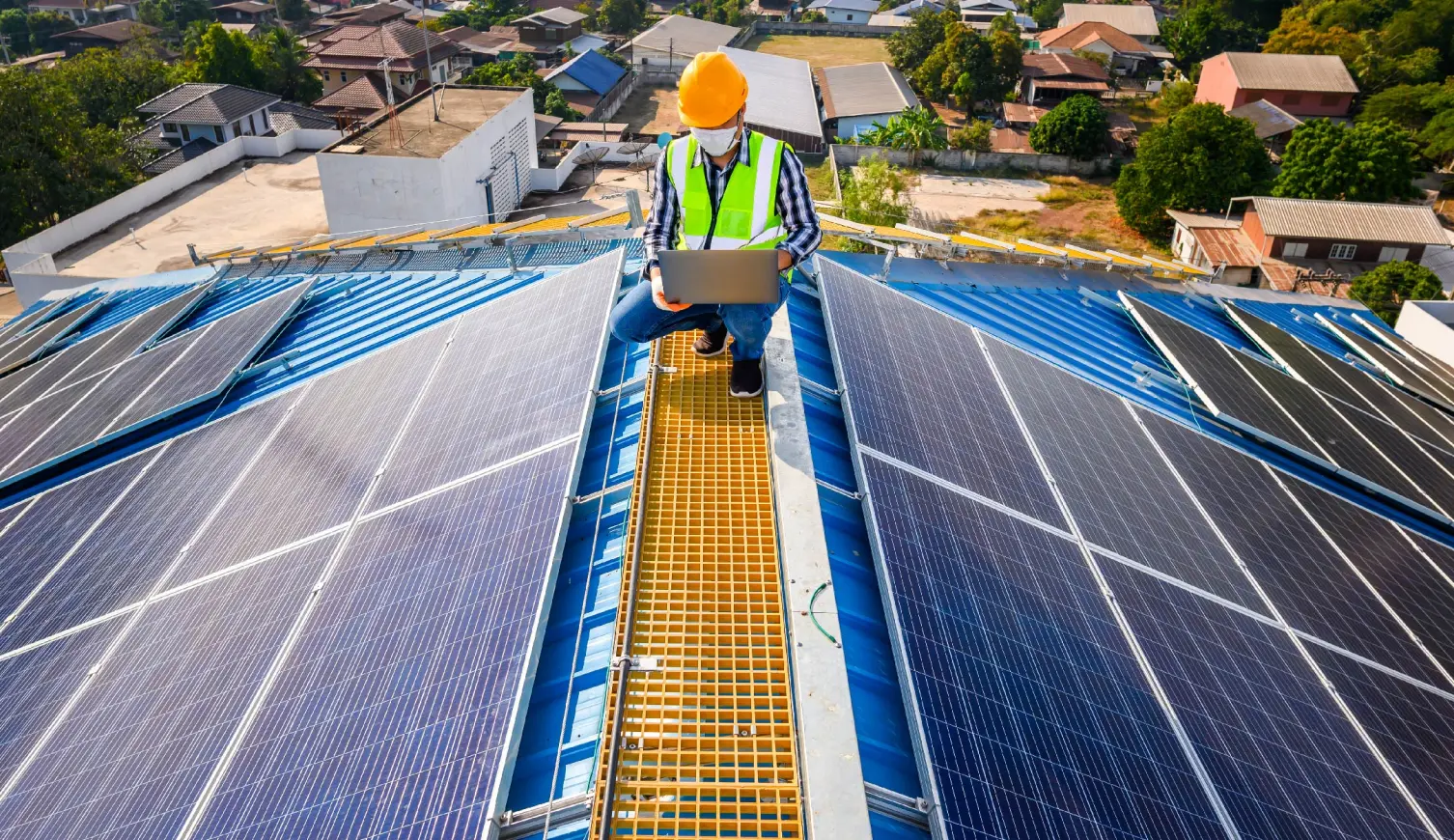 renewable energy and its potential to reduce air pollution renewable energy and its potential to reduce air pollution